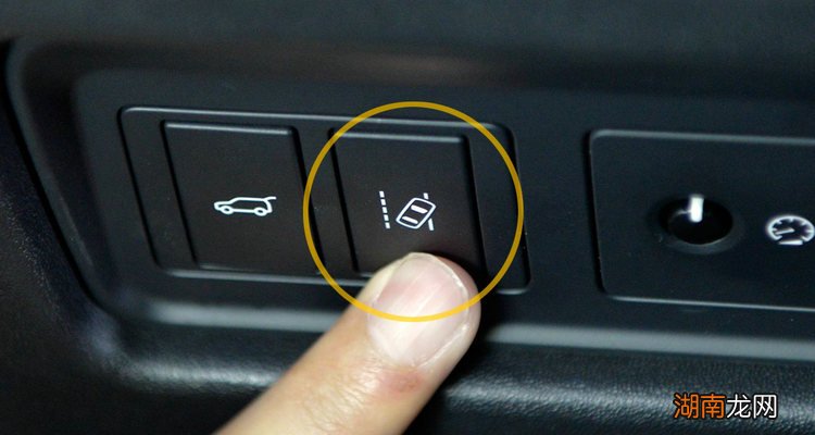 车道保持辅助功能可以关掉吗