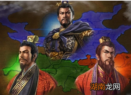 赤壁之战中，曹操收到的来自孙权的信，上面的内容是什么？