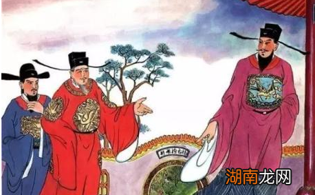 什么是青苗法？王安石变法的初衷是什么