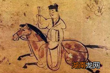 古代的快递是如何运送的？它又是如何发展起来的?