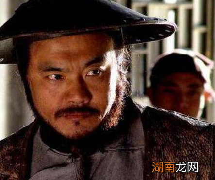 因为刘宗敏抢了陈圆圆才有后面的事情 刘宗敏最后的下场是什么