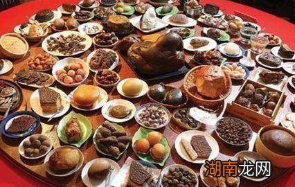 古代皇帝真的可以和后宫妃子随意吃饭吗 电视剧演的是不是真的