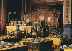 古代皇帝真的可以和后宫妃子随意吃饭吗 电视剧演的是不是真的