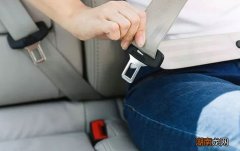 副驾驶未系安全带的处罚标准