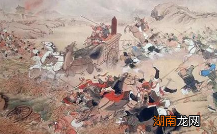 刘裕在收复长安后为何却选择了撤退呢？