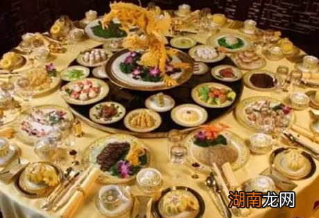 古代的膳到底是什么意思 皇帝吃饭为什么叫做用膳