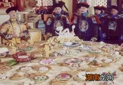 古代的膳到底是什么意思 皇帝吃饭为什么叫做用膳