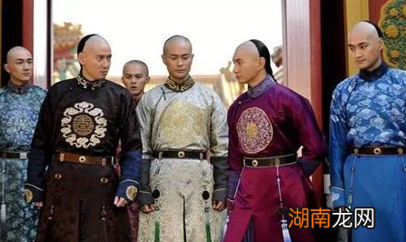 清朝时期的皇子为何容易的天花 其实道理很简单