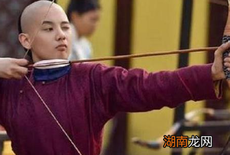 清朝时期的皇子为何容易的天花 其实道理很简单