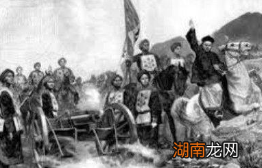 湘军能曾国藩卖命真的是因为家国情怀吗 湘军为什么能听曾国藩号令