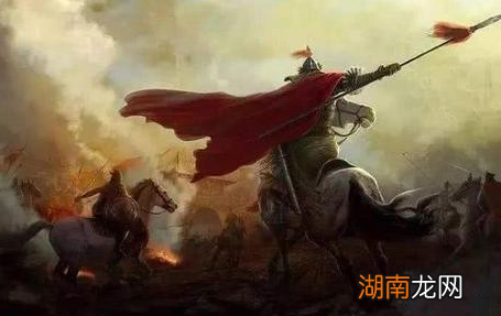 刘裕为何被称为“南朝第一帝”?他有哪些功绩?