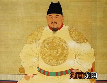 每次打仗前,为何朱元璋要把将士们家中的女眷都召入宫?