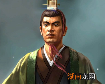 曾在刘表手下但是得不到善用的五位猛将是谁？他们最后去哪里了？