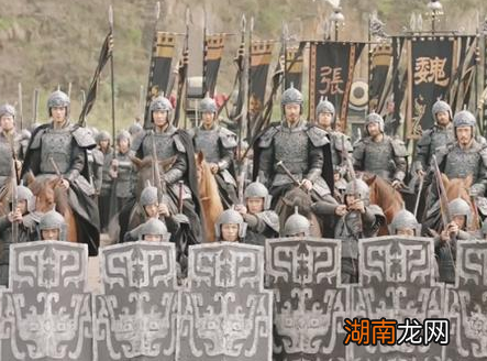 司马懿夺权时跟随三千死士 成功之后他们又是什么下场