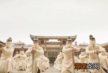 司马懿夺权时跟随三千死士 成功之后他们又是什么下场