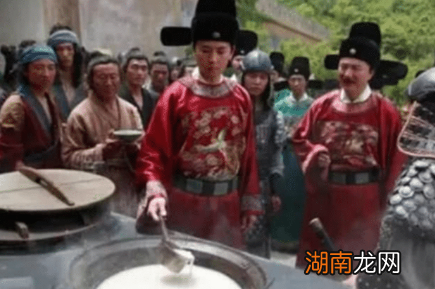 古代闹饥荒时,河里的鱼虾也是属于地主的吗?