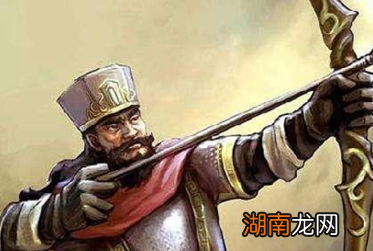 刘表为什么要杀孙坚？他为什么没有动孙权和孙策？