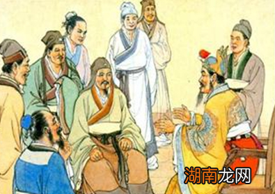 平民出身的朱元璋,为什么能开创大明王朝?