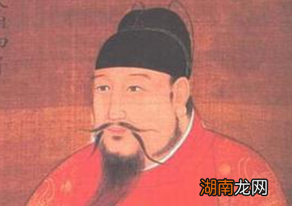 平民出身的朱元璋,为什么能开创大明王朝?