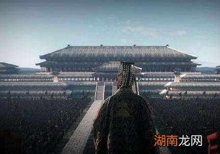 赵魏韩三家分晋的之后 周天子和各诸侯又是什么态度