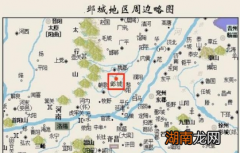 曹操为何将都城从许都迁到邺城？他这么做出于什么原因？