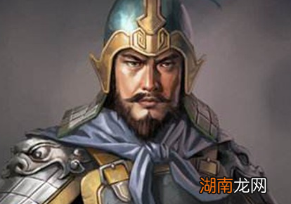 王翦做了什么,为何秦始皇对他那么放心?