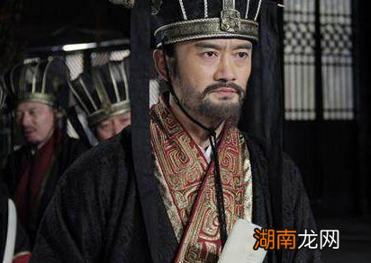 秦国在统一天下的时候 魏国到底贡献了多少人才