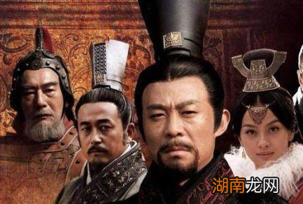 秦国在统一天下的时候 魏国到底贡献了多少人才