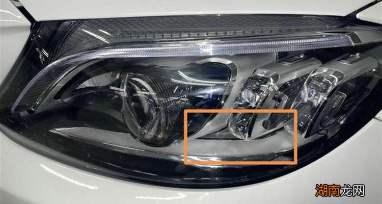 汽车大灯罩划痕要怎样修复