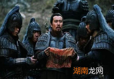 夷陵之战中蜀汉遭受了多大的打击?如果诸葛亮在的话会有什么不同?