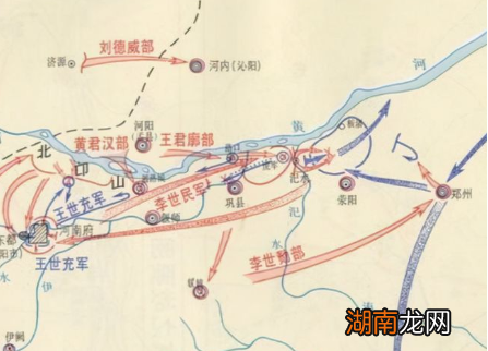 唐朝初期的骑兵为何如此强悍？为什么要重视骑兵的质量？