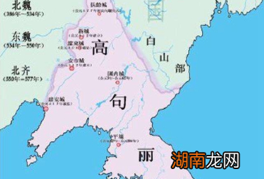 高句丽做了什么，为什么会触怒隋炀帝？为何唐朝也攻打高句丽？