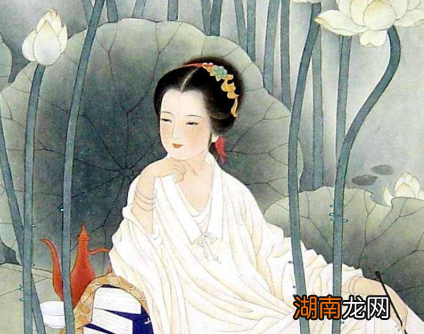 以丑出名的黄月英,为什么能成为诸葛亮的妻子?