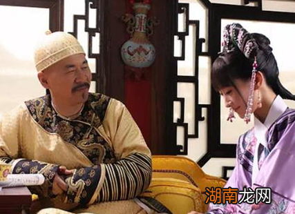 康熙晚年为何会出现九子夺嫡 难道做一个不愁吃穿的王爷不好吗