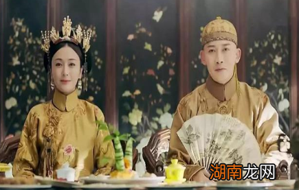 康熙晚年为何会出现九子夺嫡 难道做一个不愁吃穿的王爷不好吗