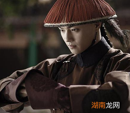 康熙晚年为何会出现九子夺嫡 难道做一个不愁吃穿的王爷不好吗