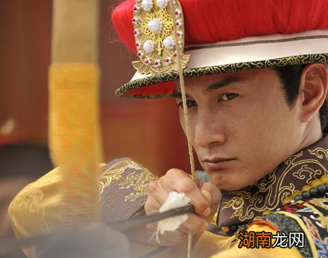 康熙晚年为何会出现九子夺嫡 难道做一个不愁吃穿的王爷不好吗