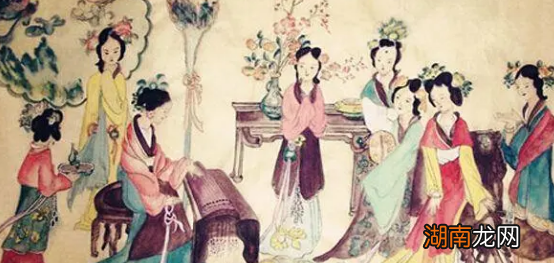 揭秘宋朝那些奇葩称呼,女子管丈夫叫什么?