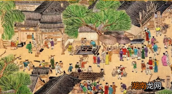 揭秘宋朝那些奇葩称呼,女子管丈夫叫什么?