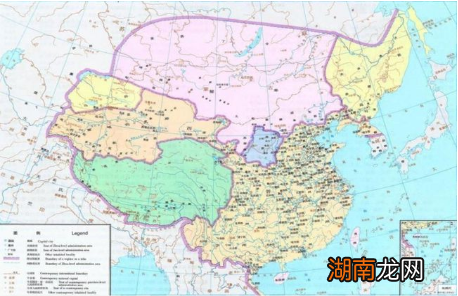 西晋惨烈的覆灭背后，蕴藏着哪些问题？