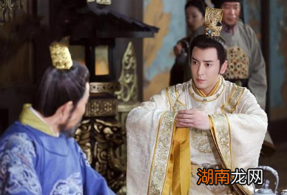 唐玄宗为什么一天之内将三个儿子贬为庶人，后来又下令处死？