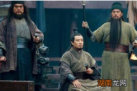 历史上真正的刘备，他的脾气有多暴躁？