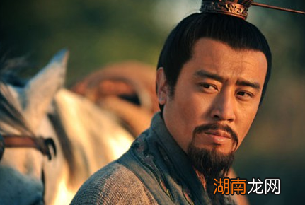 历史上真正的刘备，他的脾气有多暴躁？