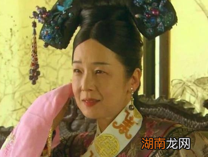 咸丰帝还在世时,为什么慈禧一直斗不过慈安?