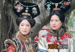 咸丰帝还在世时，为什么慈禧一直斗不过慈安？