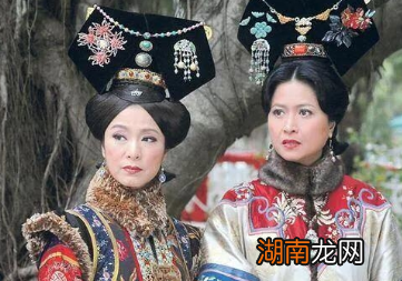 咸丰帝还在世时,为什么慈禧一直斗不过慈安?