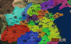 为什么说刘邦和项羽的成败，其实是背后两种国家体制的较量？