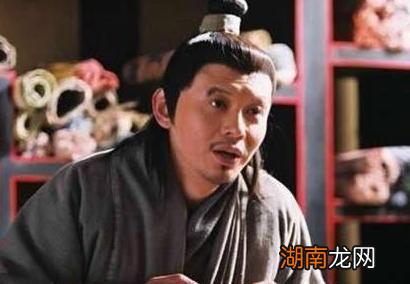 东方朔为什么能得到汉武帝的赏识?他为何被称为“智圣”?