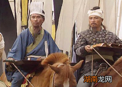 为什么说魏延死的非常憋屈？当时的情况是怎样的？