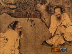 西晋怎么说也是大统一王朝 西晋的存在感为什么那么低